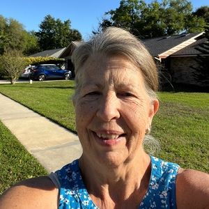 Meet your Posher, Trisha